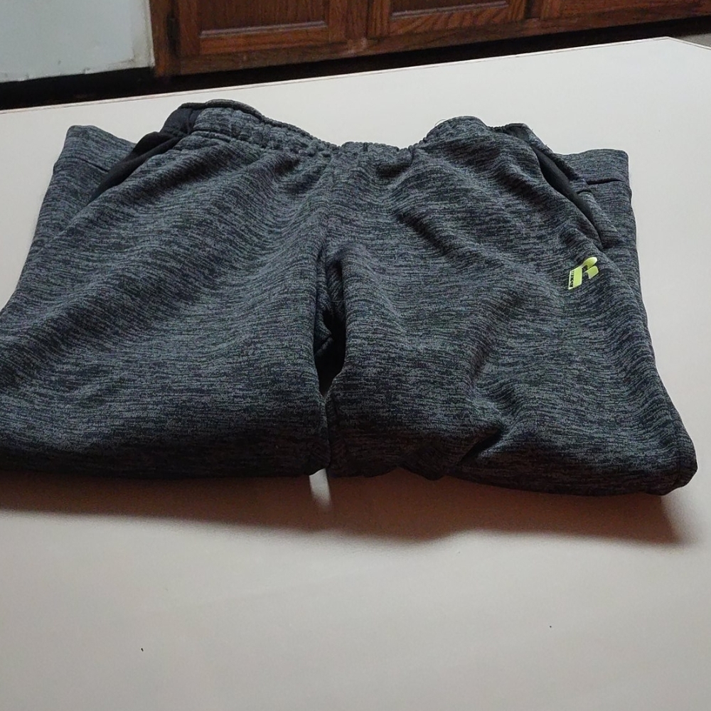 Boys athletic pants